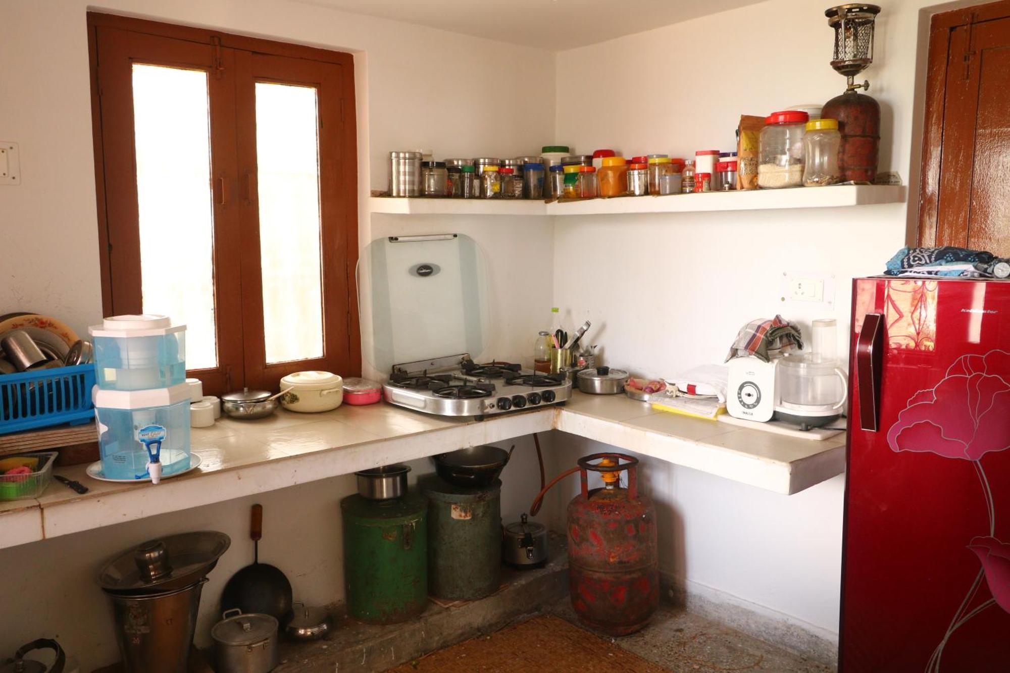 The Deodar Inn Pauri المظهر الخارجي الصورة