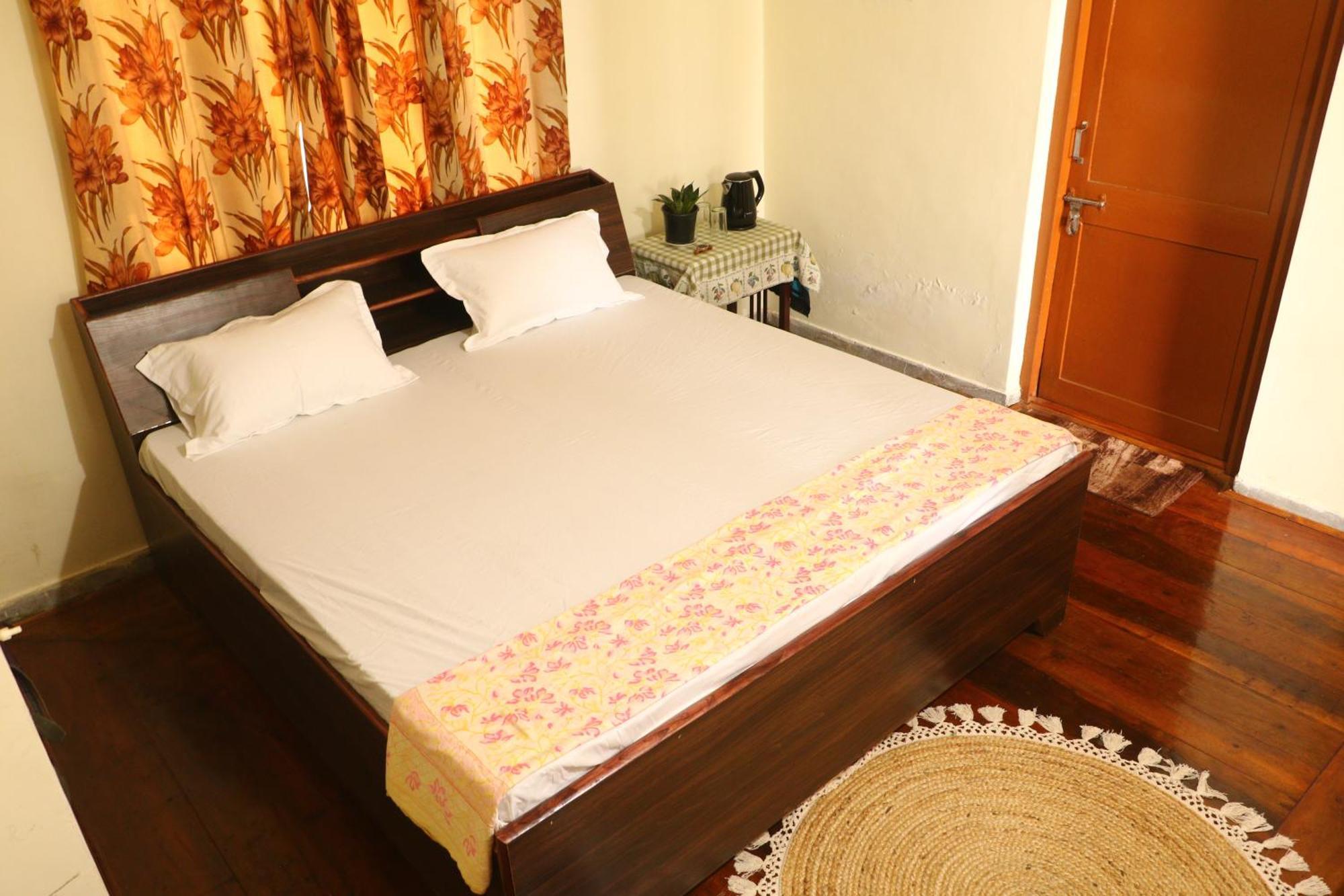 The Deodar Inn Pauri المظهر الخارجي الصورة