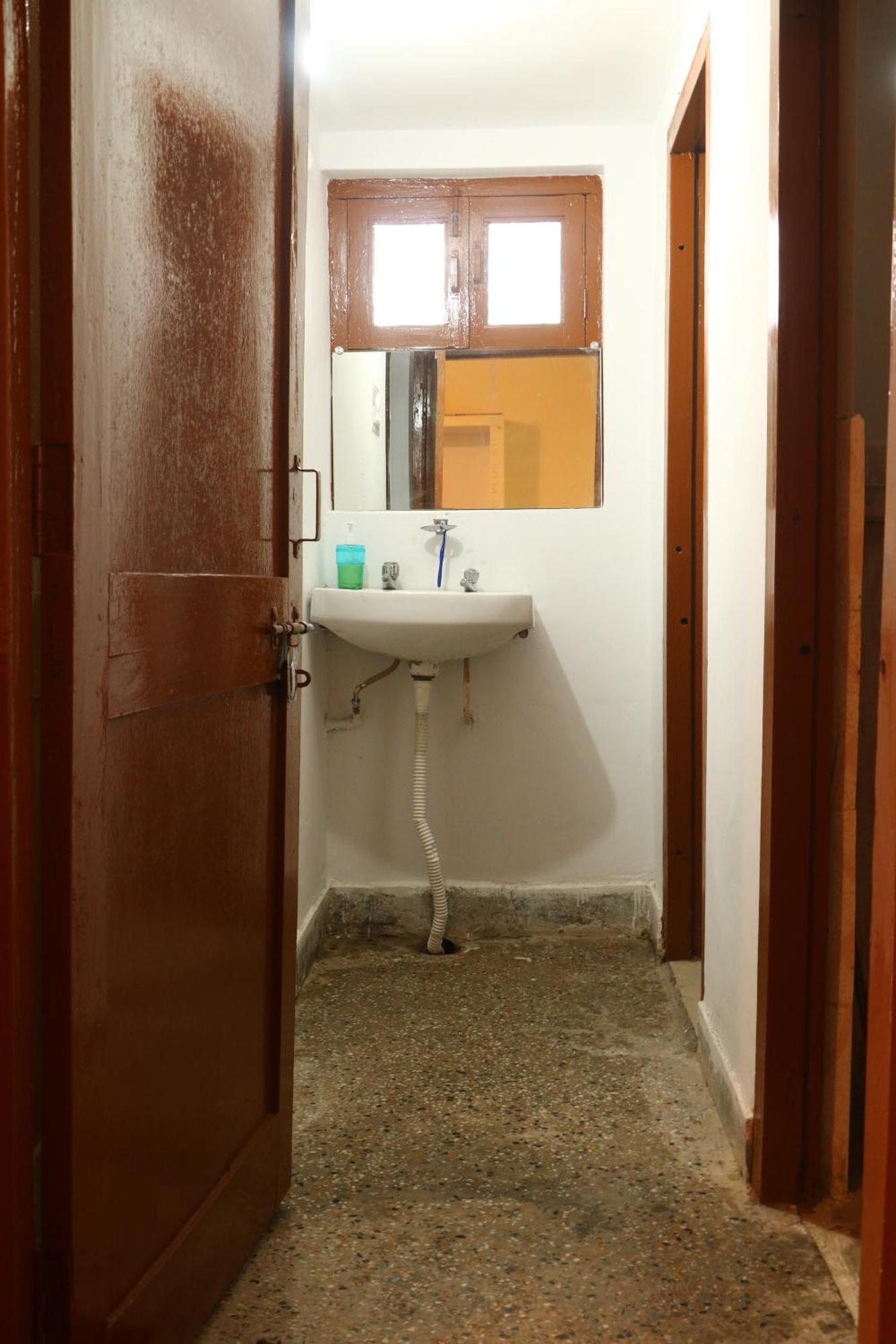 The Deodar Inn Pauri المظهر الخارجي الصورة