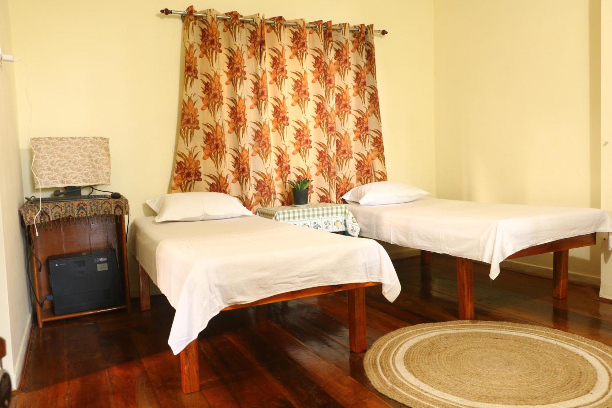 The Deodar Inn Pauri المظهر الخارجي الصورة
