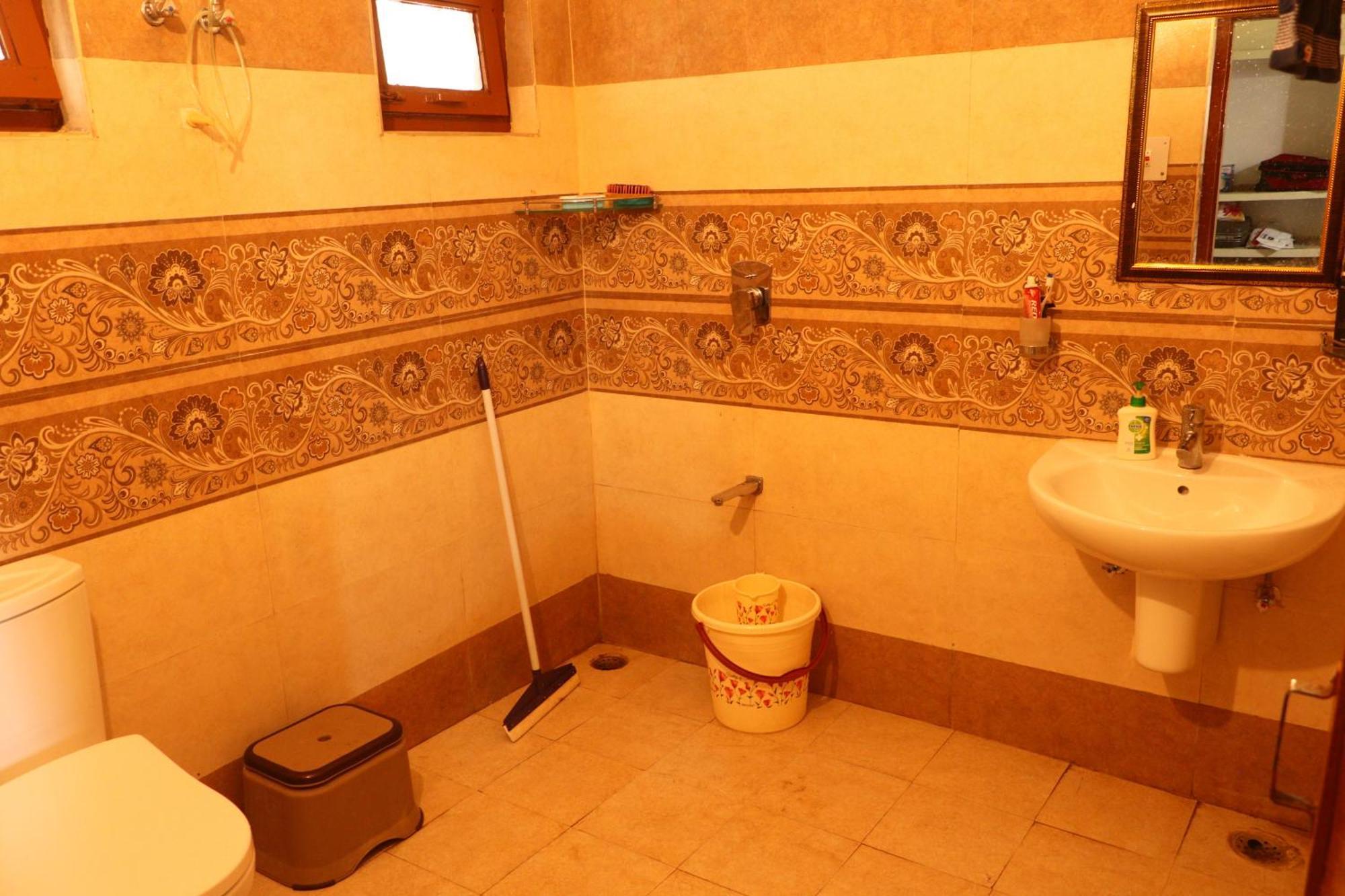 The Deodar Inn Pauri المظهر الخارجي الصورة